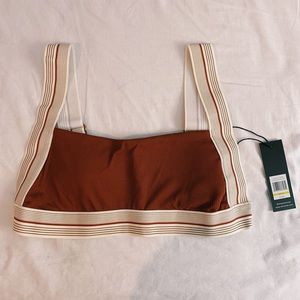 Dolce Vita bathing suit top